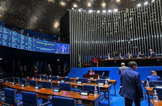 Governo adia votação do marco da inteligência em meio a debate sobre acesso a dados