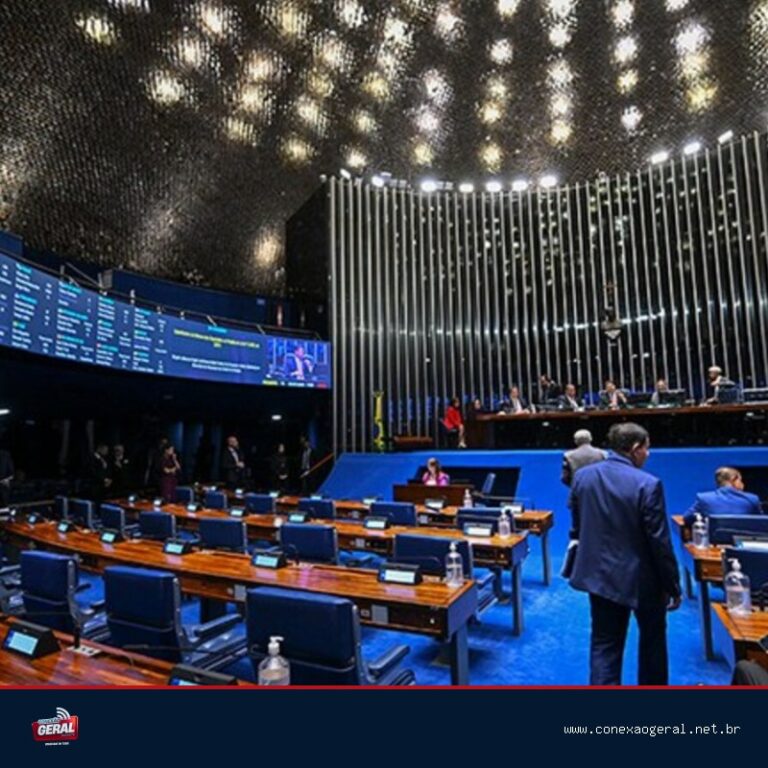 Governo adia votação do marco da inteligência em meio a debate sobre acesso a dados