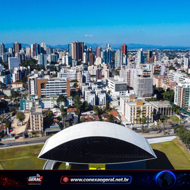 Paraná mantém 3º lugar entre os estados mais competitivos do Brasil, mas ranking revela avanços e pontos de atenção