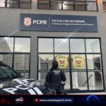 Adolescente de 16 anos é identificada como mãe de bebê abandonada em Piraquara; polícia apura relato de estupro