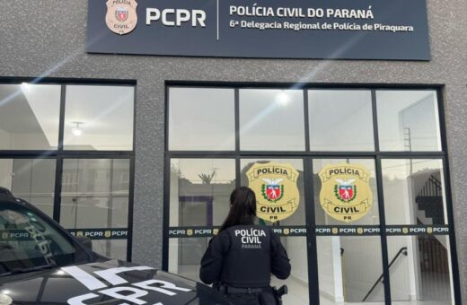 Adolescente de 16 anos é identificada como mãe de bebê abandonada em Piraquara; polícia apura relato de estupro
