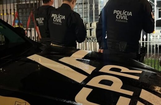 Operação contra desvio de mais de R$ 7 milhões cumpre mandados também em Araucária