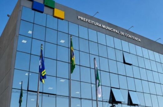 Concurso de Contenda entra na última semana de inscrições com salários de até R$ 5,2 mil