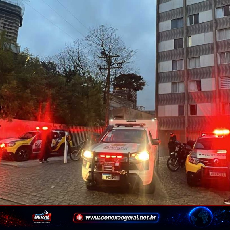 Pediatra que atuava há mais de 20 anos em Araucária é encontrada morta com filho em Curitiba; marido é suspeito