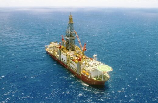 Petrobras identifica hidrocarbonetos na costa do Amapá e confirma primeira descoberta na Margem Equatorial da região