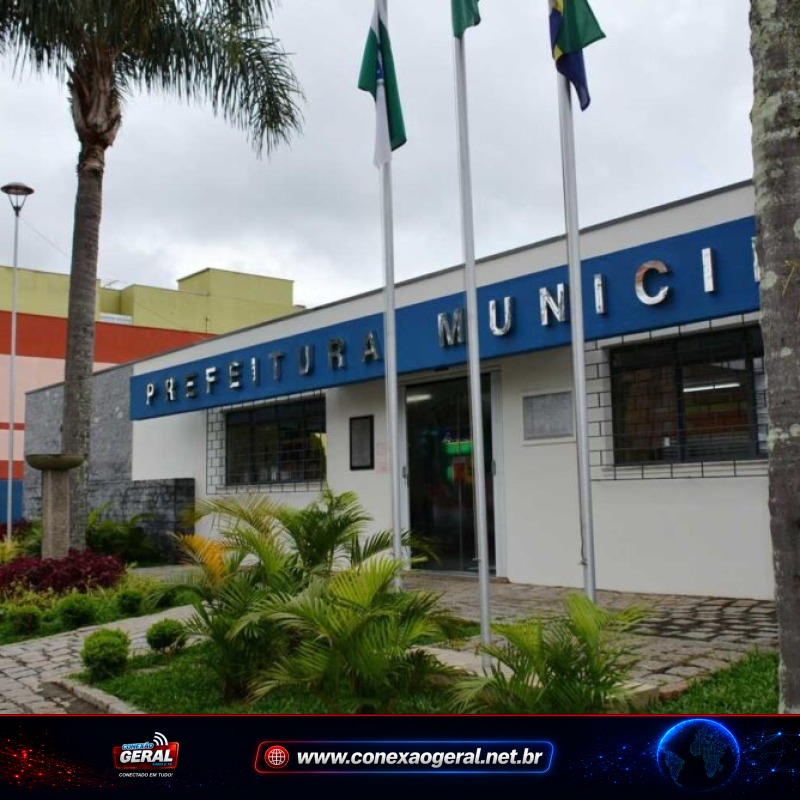 Quatro Barras inicia implantação de novo sistema de gestão e alerta para instabilidades nos serviços municipais