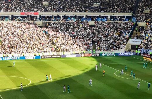 Brasileirão entra na reta decisiva com disputa acirrada pelo título e mudanças na tabela