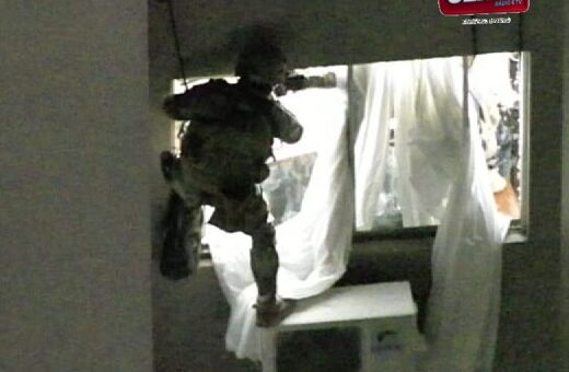 Bope resgata casal de idosos após mais de 12 horas de cárcere privado em Londrina; homem morre durante intervenção