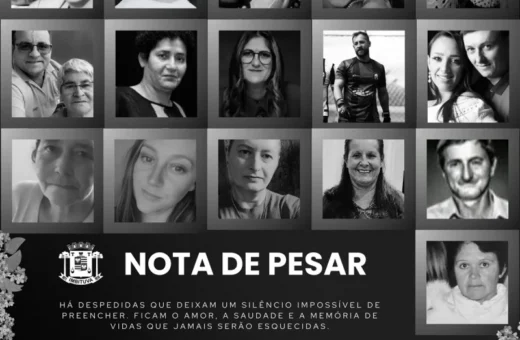 Imbituva amanhece em luto: vítimas de tragédia na BR-373 são veladas nesta quinta-feira