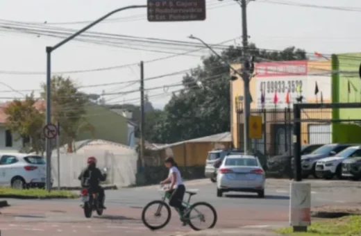 Justiça inclui Rio Branco do Sul em ação que pode retirar trens de carga de áreas urbanas da RMC