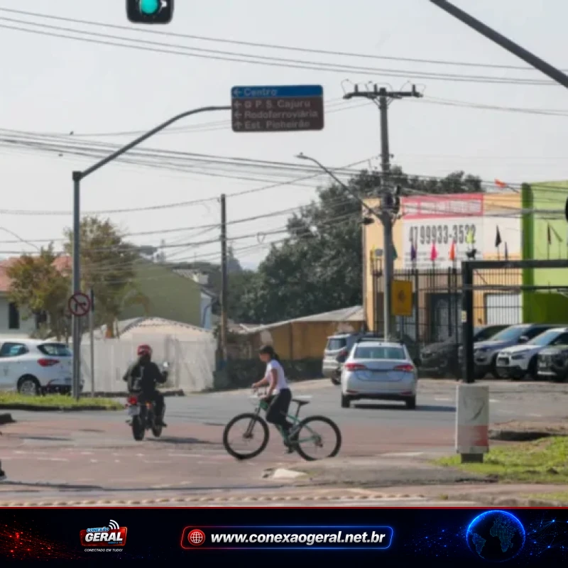 Justiça inclui Rio Branco do Sul em ação que pode retirar trens de carga de áreas urbanas da RMC