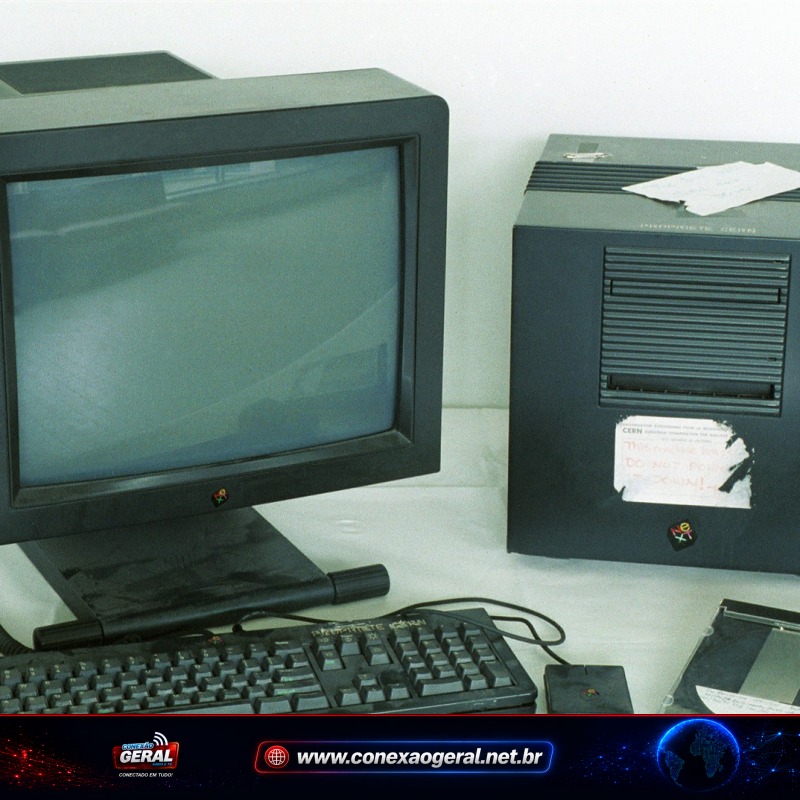 Há 35 anos, a World Wide Web começava a mudar o mundo