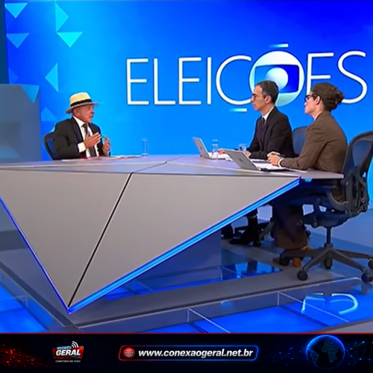 Lula enfrenta perguntas sobre o filho, corrupção e economia na Globo; checagens apontam contradições em respostas