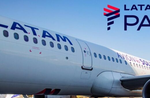 Latam confirma acesso não autorizado a dados de clientes; informações de cartões e milhas foram expostas