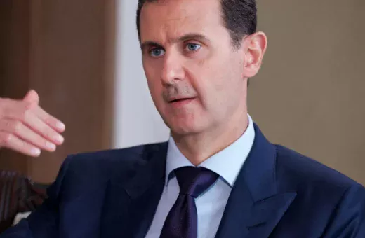 Tribunal sírio condena ex-ditador Bashar al-Assad à morte por crimes de guerra