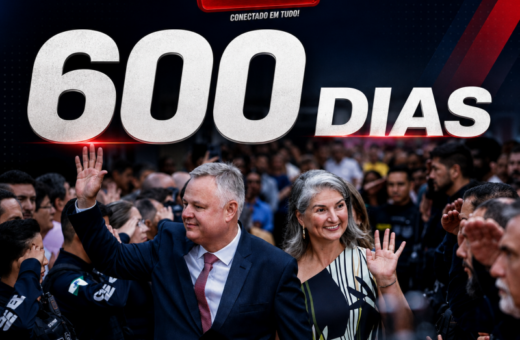 600 dias de Gustavo Botogoski: entre avanços, correções de rota e o desafio de consolidar um legado em Araucária