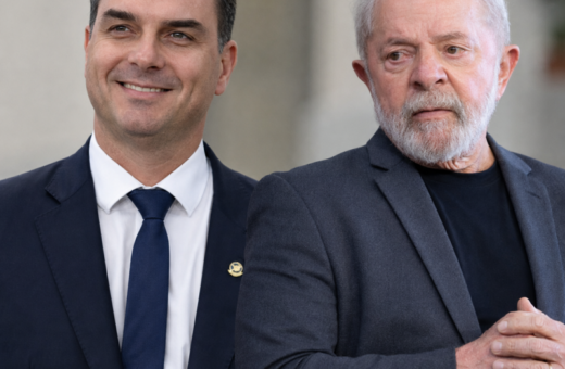 Gerp aponta Flávio Bolsonaro com 47% e Lula com 42% no segundo turno; veja o que mostram outras pesquisas