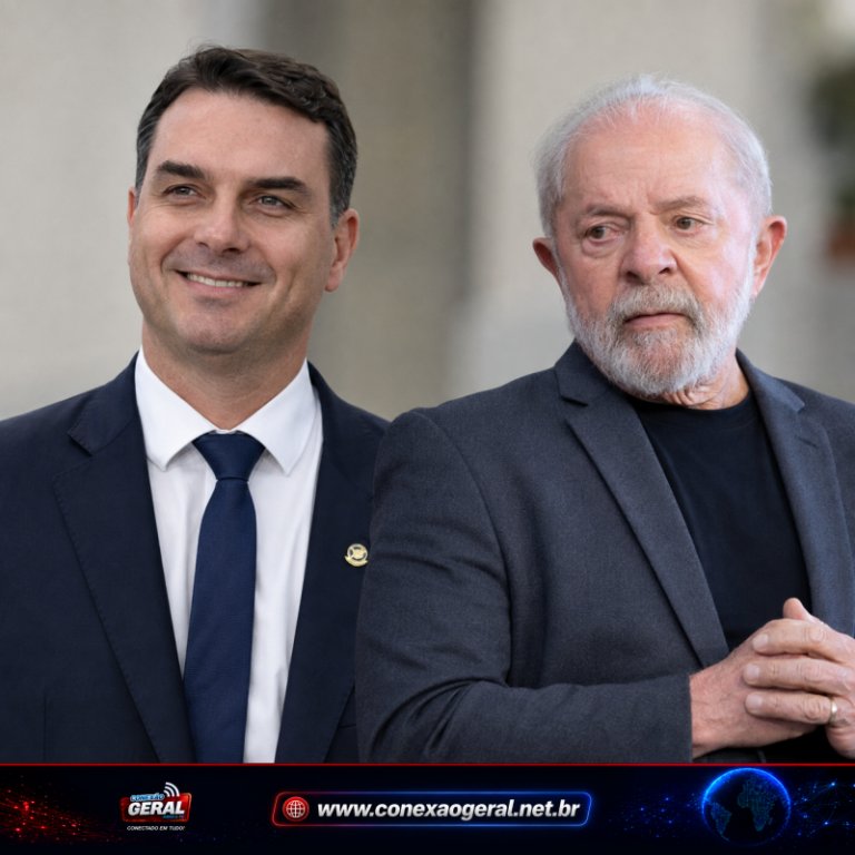 Gerp aponta Flávio Bolsonaro com 47% e Lula com 42% no segundo turno; veja o que mostram outras pesquisas