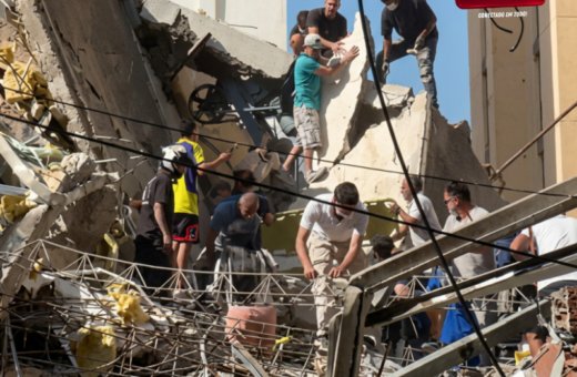 Terremoto de magnitude 7,4 atinge a Colômbia e provoca danos no oeste do país