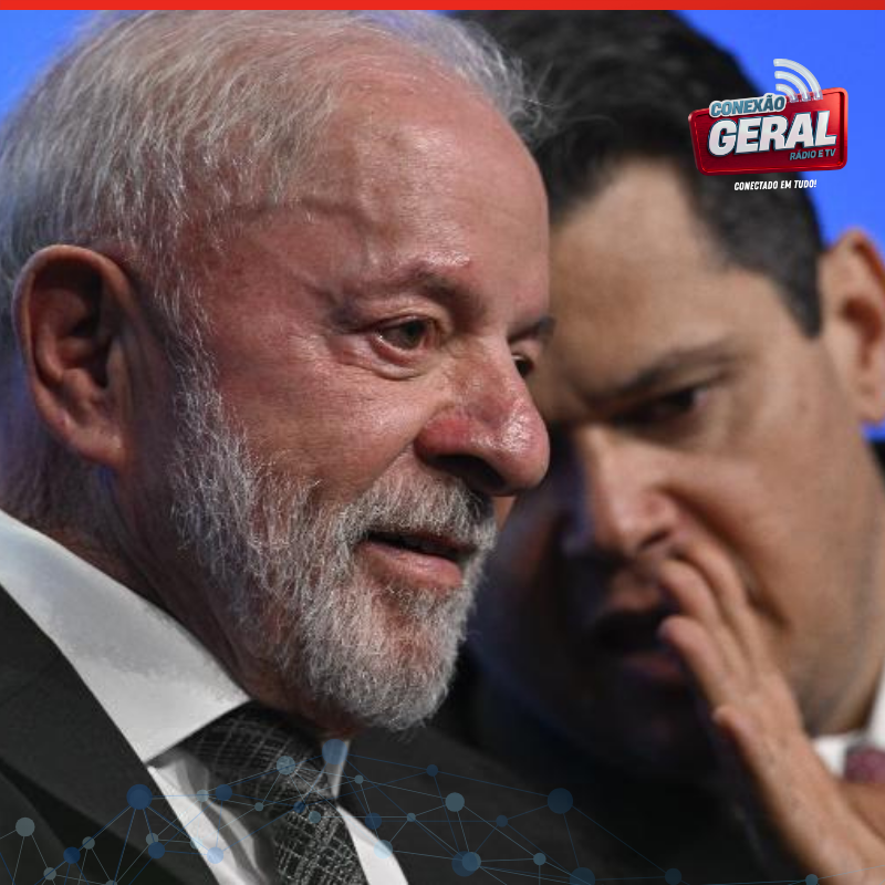 Lula e Alcolumbre retomam diálogo em jantar na casa de Moraes após meses de crise entre Planalto e Senado