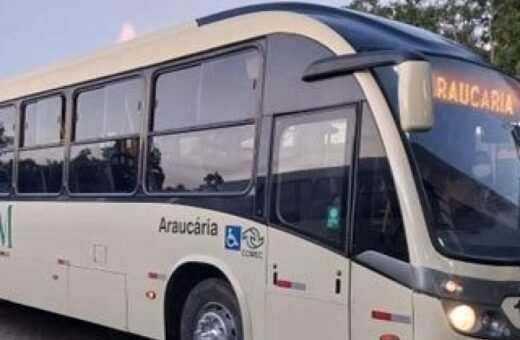Nova concessão do transporte metropolitano prevê linha Lapa–Araucária e Câmara cobra garantia de integração