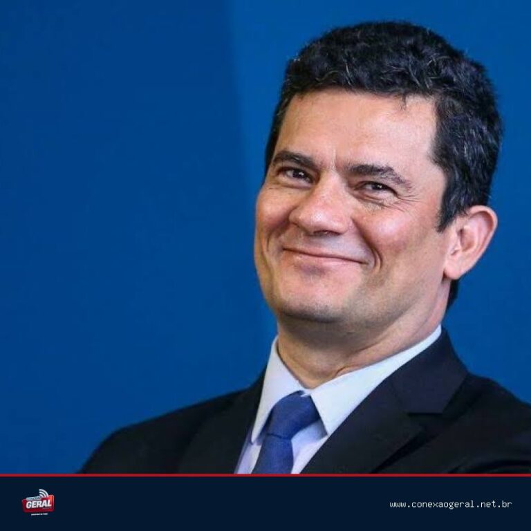 Moro lidera pesquisa no Paraná; Sandro Alex assume segundo lugar e encosta em eventual 2º turno