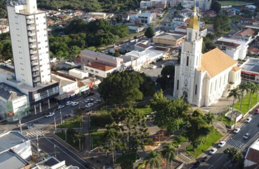 Fim de semana terá sol, manhãs frias e tardes agradáveis em Araucária e Região Metropolitana