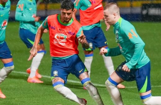 Athletico recebe o Red Bull Bragantino neste sábado pelo Brasileirão