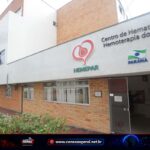 Doações de sangue crescem quase 15% no Paraná, mas Hemepar reforça chamado por doadores regulares