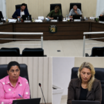 Câmara de Contenda cassa Índia e Vanessa; Toninho Padilha e Márcio da Francistur devem assumir vagas