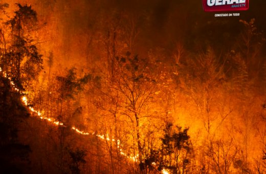 Canadá enfrenta temporada intensa de incêndios florestais e fumaça volta a comprometer qualidade do ar na América do Norte