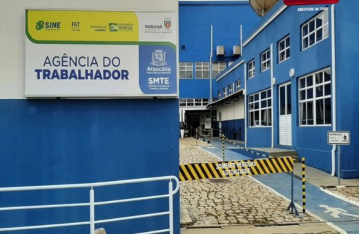 Araucária inicia 16 novas turmas de cursos gratuitos de qualificação profissional