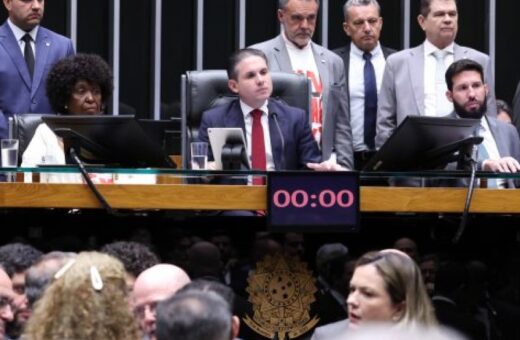 Fim da escala 6×1 entra na reta decisiva no Senado; veja o que pode mudar para trabalhadores e empresas