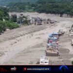 Vídeo impressionante mostra força da enxurrada que devasta o Nepal; mortos e centenas de desaparecidos