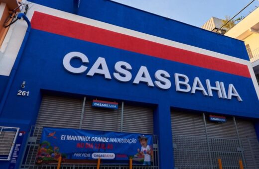Casas Bahia tenta reforçar caixa após entrar em recuperação judicial com dívida de R$ 17,3 bilhões