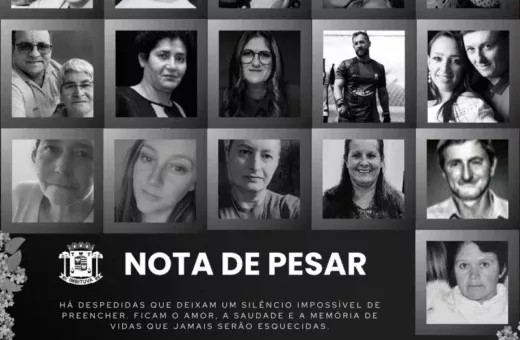 Imbituva amanhece em luto: vítimas de tragédia na BR-373 são veladas nesta quinta-feira