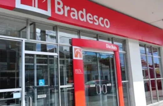 Bradesco acelera fechamento de agências e reduz rede física em todo o país
