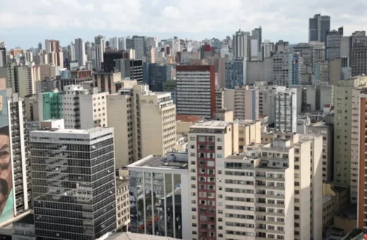 Paraná ganhou área urbanizada equivalente a uma Curitiba em apenas três anos, aponta IBGE