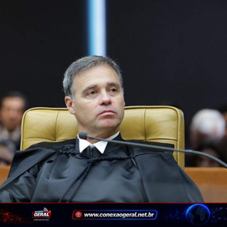 Mendonça retira sigilo de apuração sobre mensagens atribuídas a Vorcaro e Moraes