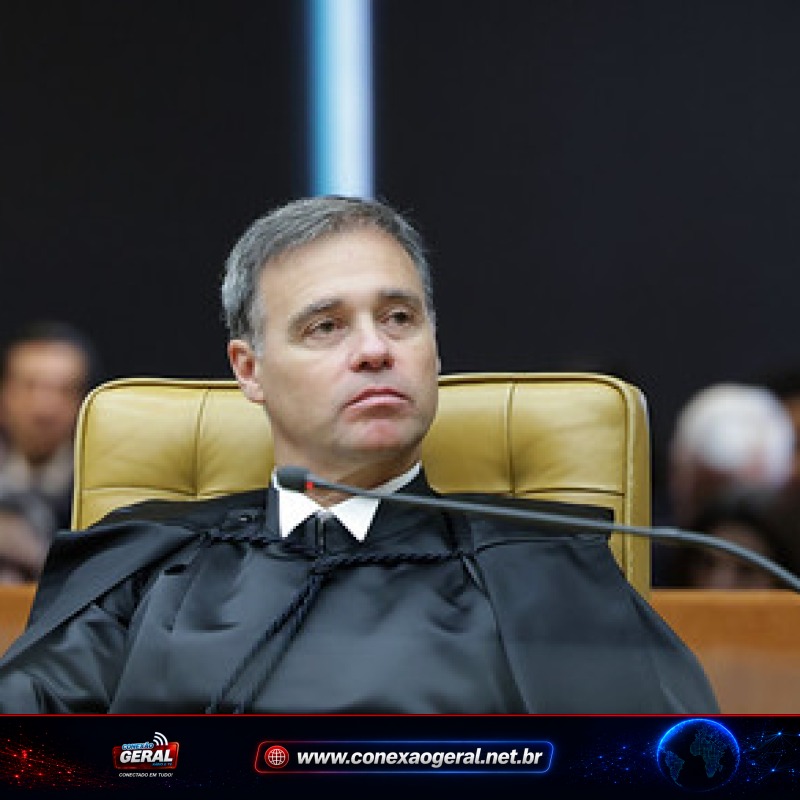 Mendonça retira sigilo de apuração sobre mensagens atribuídas a Vorcaro e Moraes