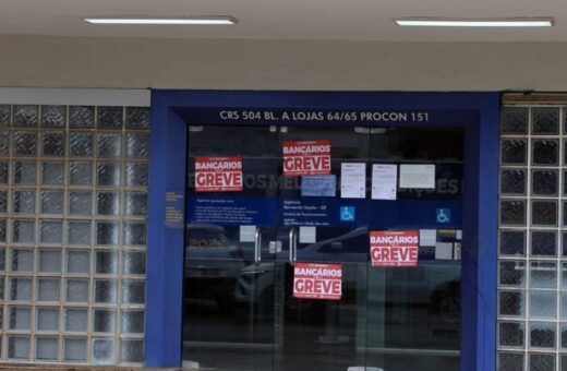 Greve na Caixa continua após funcionários rejeitarem proposta final do banco