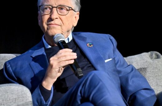 Bill Gates alerta que IA pode contribuir para catástrofe com 1 bilhão de mortes; ONU amplia debate sobre riscos