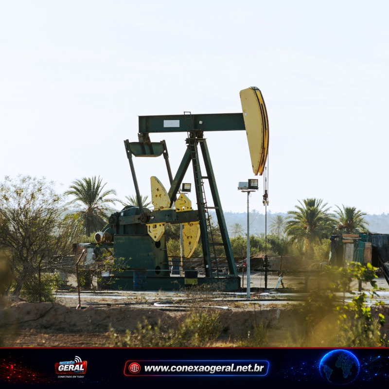 Opep+ mantém produção de petróleo para outubro e reforça compromisso com estabilidade