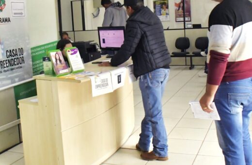 Giro Paraná: emprego, obras, inovação e grandes eventos movimentam cidades-polo