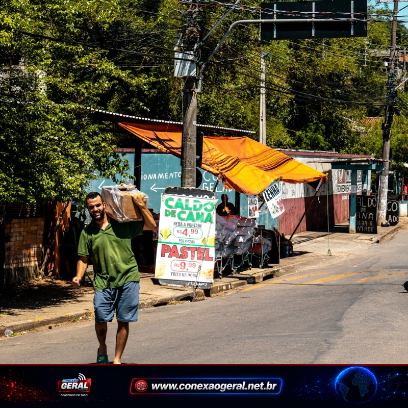 Ceasa Paraná alerta para golpe de falsas cestas de frutas em páginas na internet