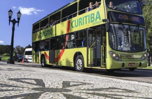 Curitiba terá mudanças em serviços públicos no feriado de 7 e 8 de setembro