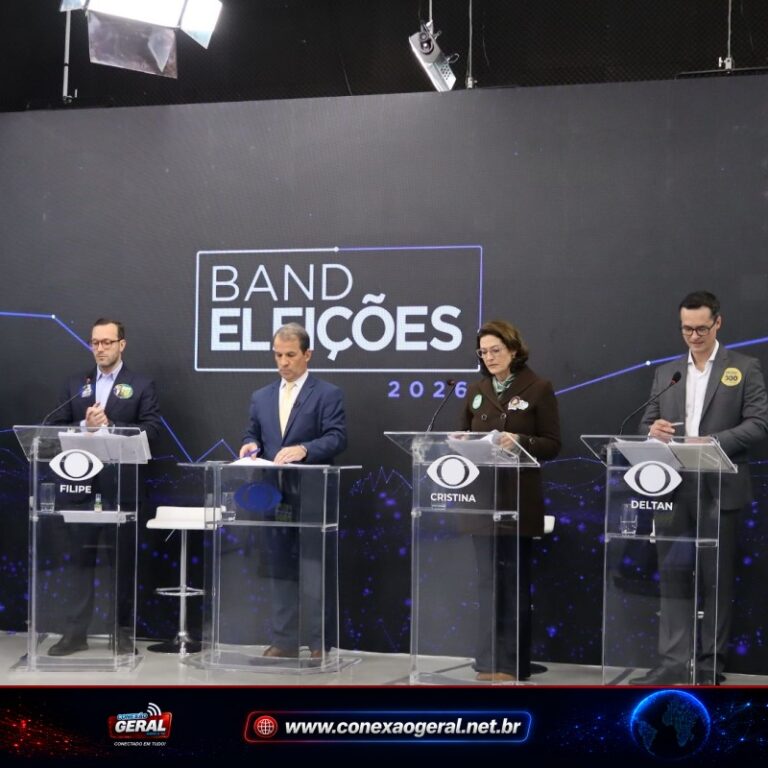 Debate ao Senado no Paraná expõe disputa acirrada pelas duas vagas