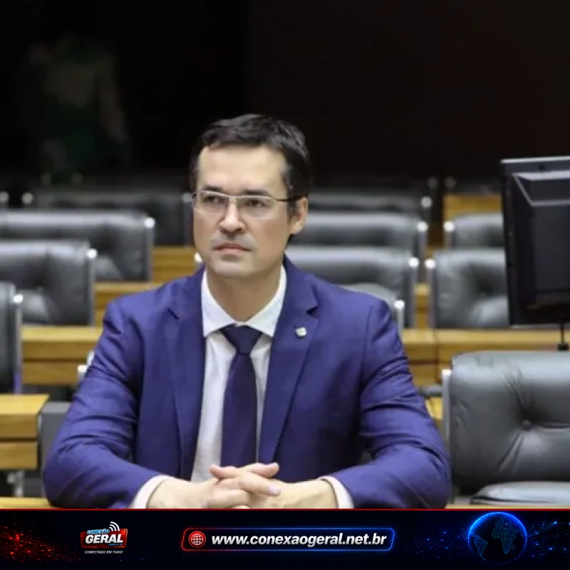 MPE apoia elegibilidade de Deltan ao Senado; decisão será do TRE-PR