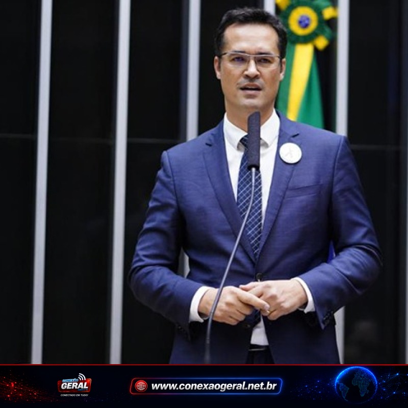 Deltan aguarda decisão do TSE sobre candidatura ao Senado; entenda a situação jurídica