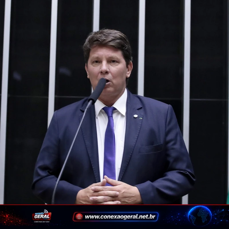 PF faz operação contra Mario Frias e apura uso de emendas no caso ‘Dark Horse’